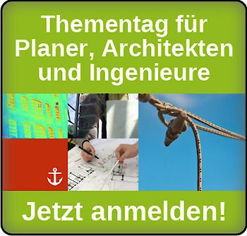 Zukunftssicher Planen - Konzepte nachhaltigen Bauens